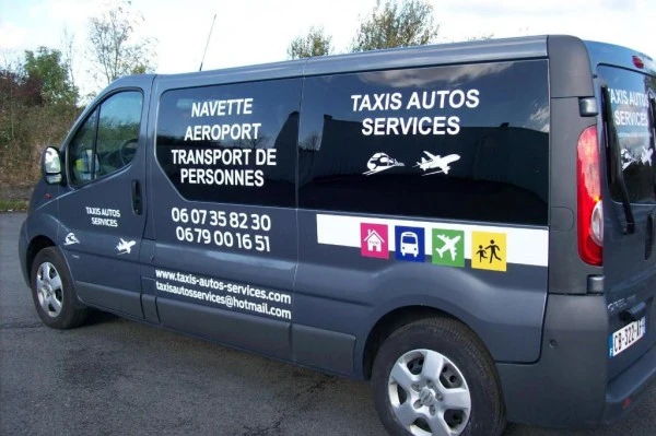 Taxi 24/24 Lille